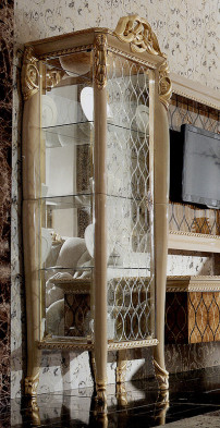 Showcase Ar arredamenti Harmony 300
