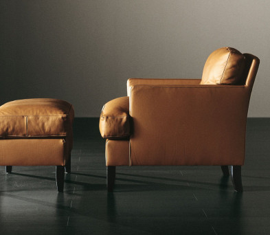 Armchair Meridiani Live Gaben poltrona
