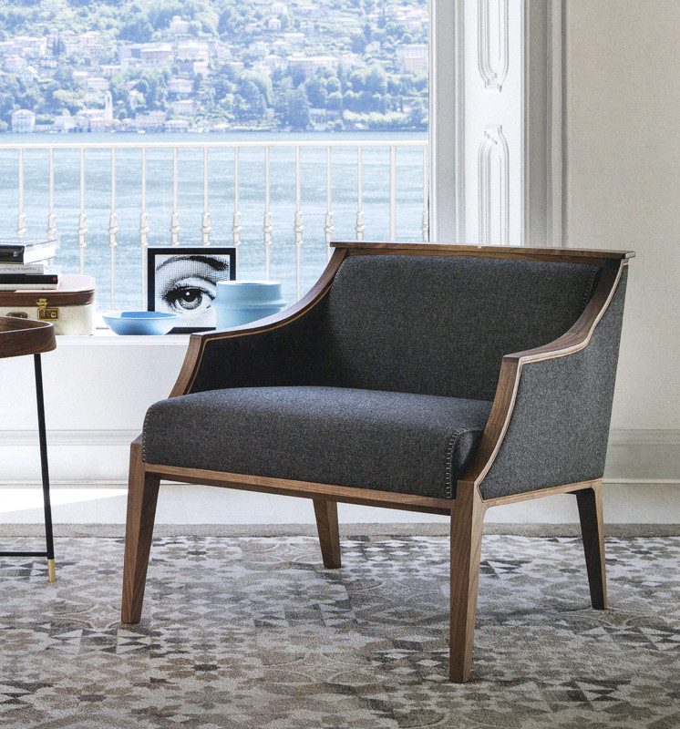 Armchair Porada Liala