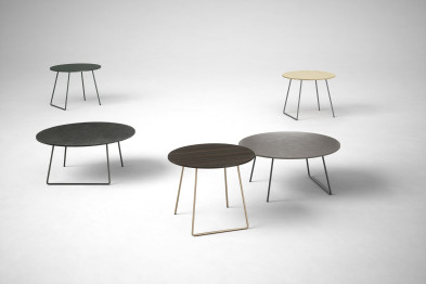 Coffee Table Novamobili  Orbis