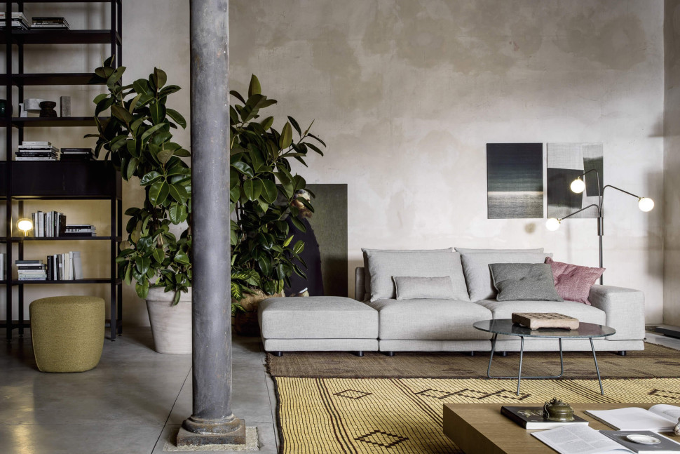 Coffee Table Novamobili  Orbis