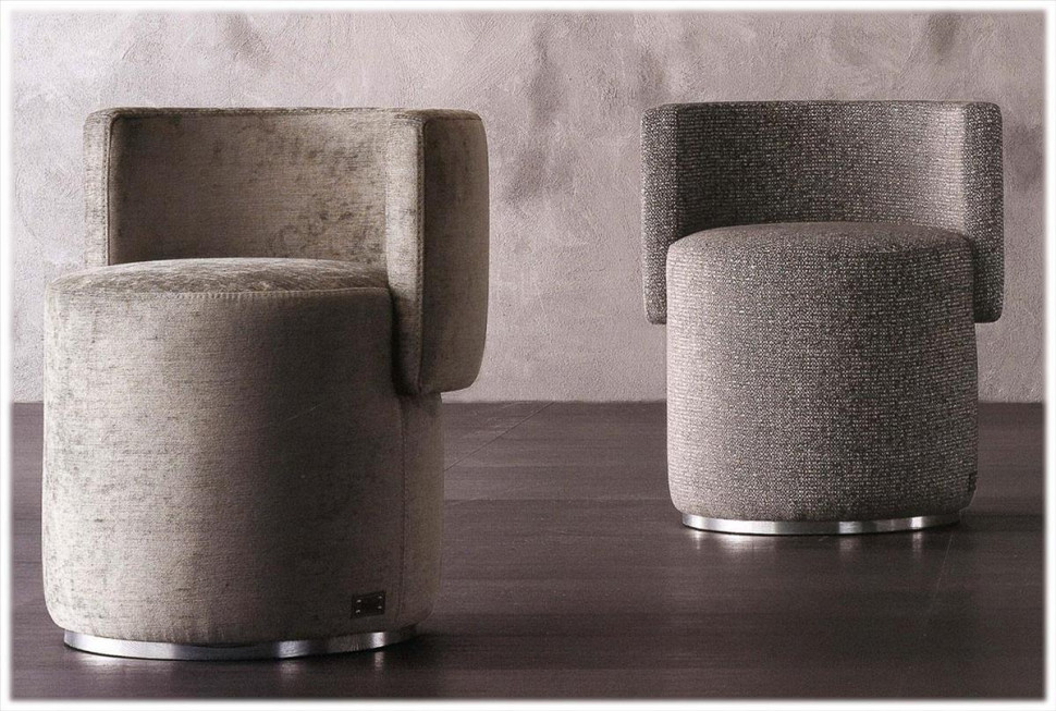 Armchair Lowe seat Rugiano 6040/P 1
