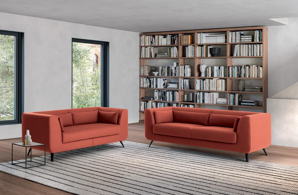 Sofa Felis Nemo