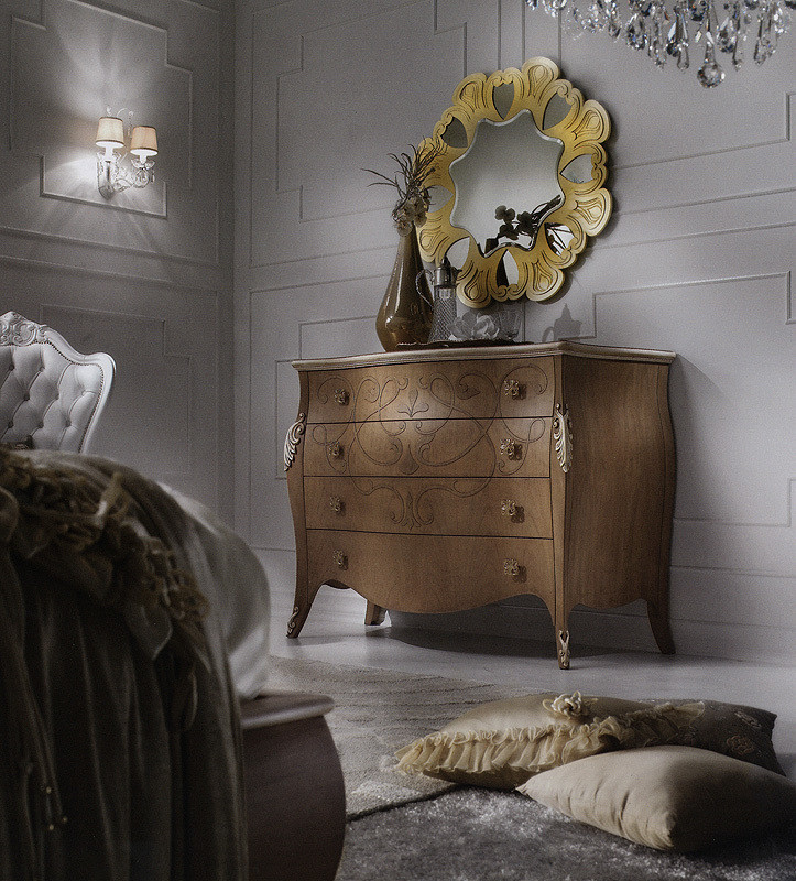 Dresser Bbelle Diva 240/Dec