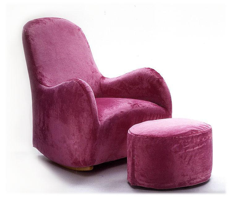Armchair Giovannetti Gongolo