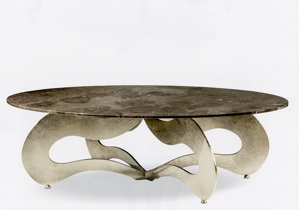 Coffee Table Cantori Svevo
