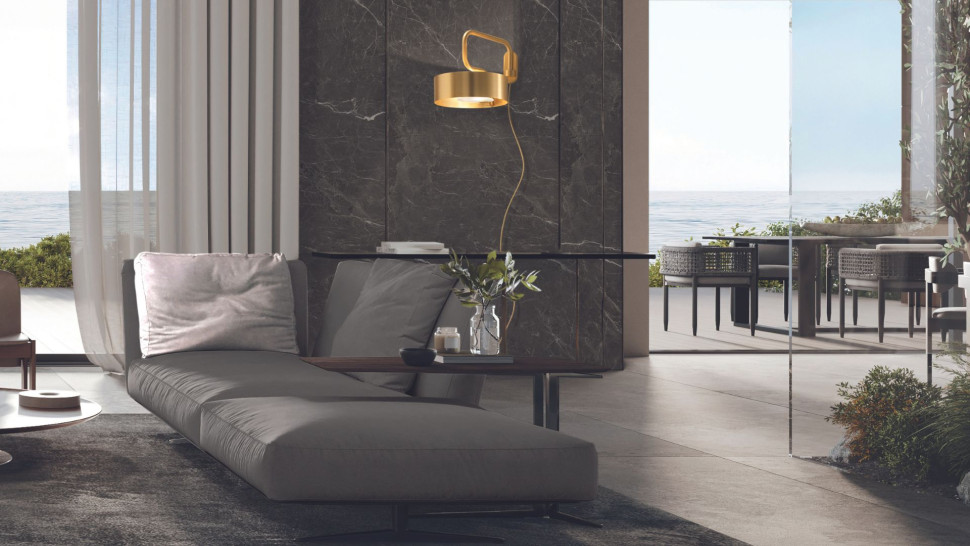 Lamp Masiero Sound A1