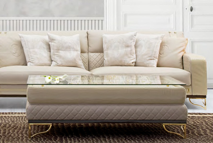 Coffee Table Montgomery Formitalia Volume 10 Montgomery 03