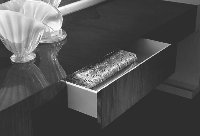 Coffee Table Il novecento Elledue Il novecento At 473