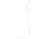 Wall Lamp Flos Wirering