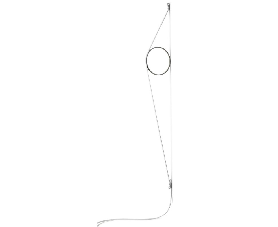 Wall Lamp Flos Wirering