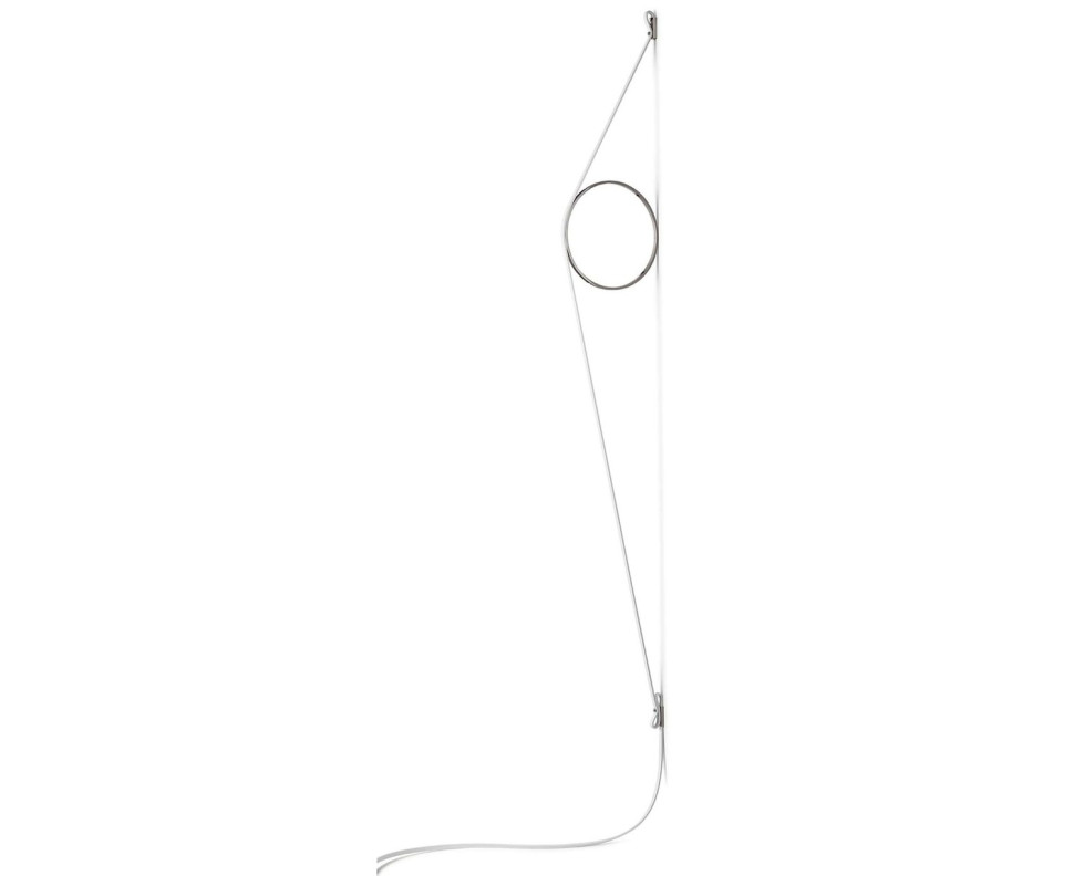 Wall Lamp Flos Wirering