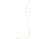 Wall Lamp Flos Wirering