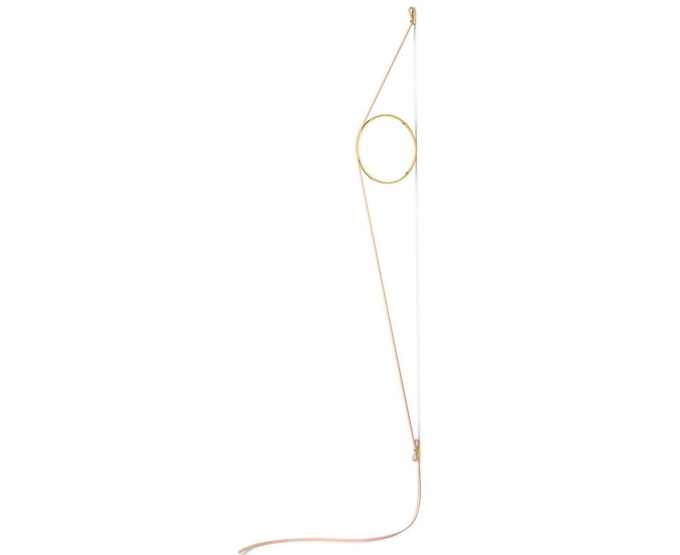 Wall Lamp Flos Wirering