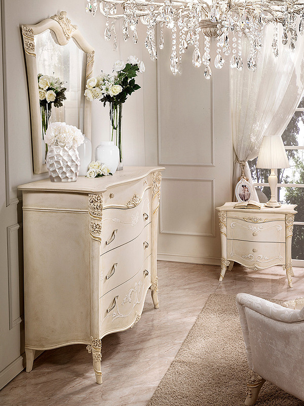 Dresser Antonelli moravio Vittoria 1012