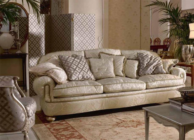 Sofa Medea Liberty collection 523