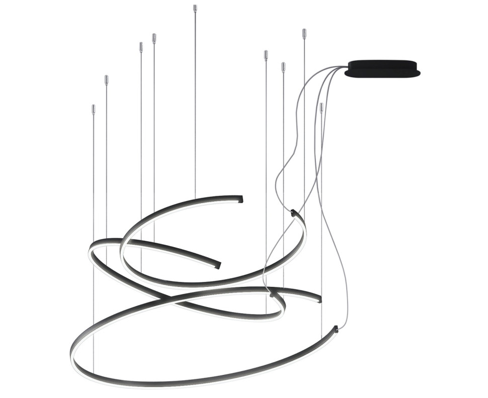 Lamp Seven Sedie Lemonia 0LP20322 / 0LP10326
