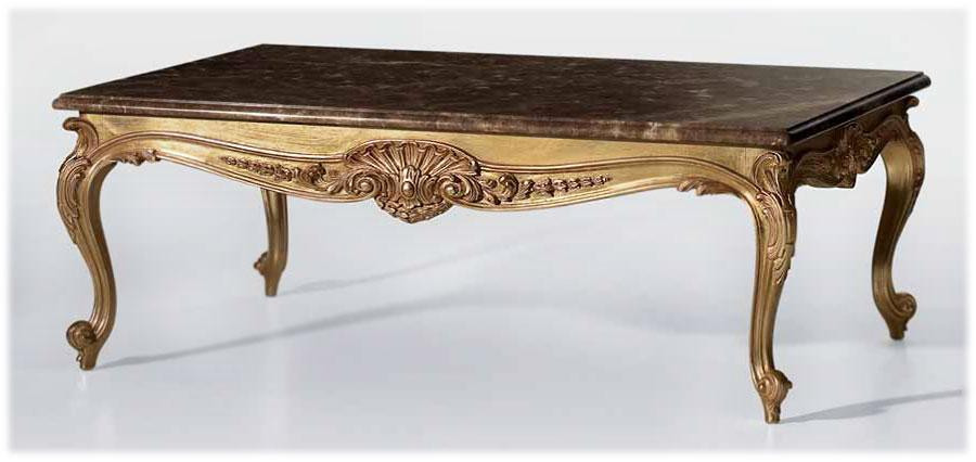 Coffee Table Oak Oak library Mg 3275