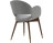Chair Seven Sedie Mina 0611A