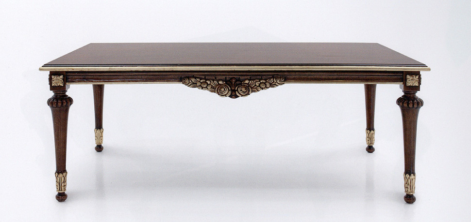 Coffee Table Seven Sedie Giano 0TA831