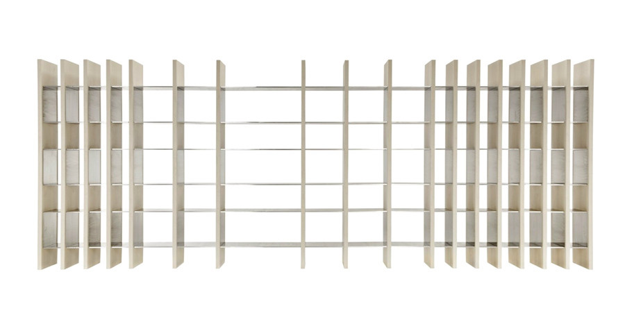 Shelving Rack Amura Pa12