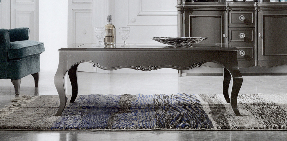 Coffee Table Flai Ville lumiere 2630