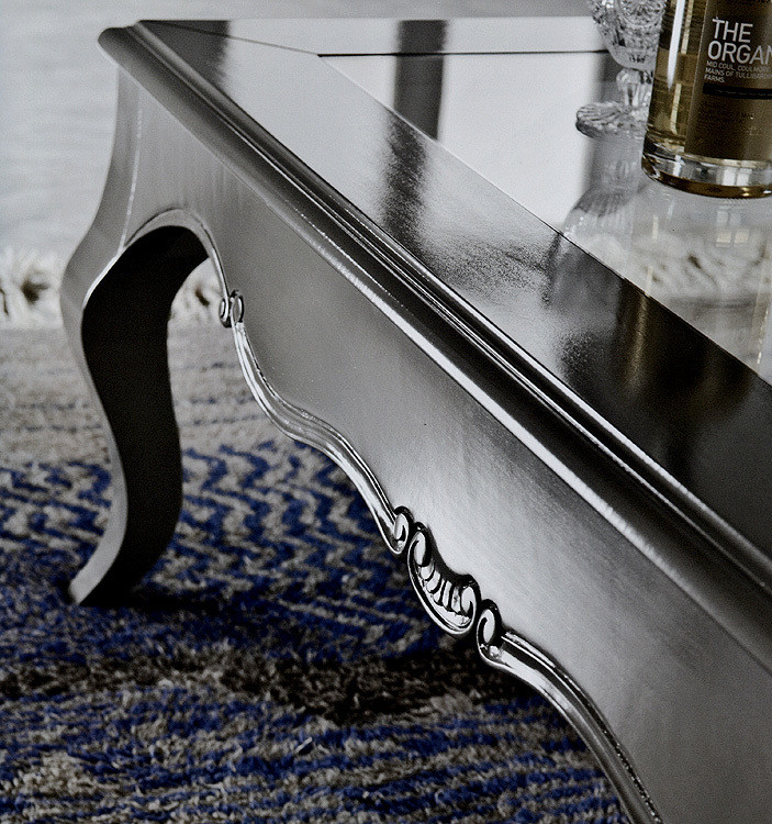 Coffee Table Flai Ville lumiere 2630