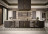 Kitchen Cabinet FM bottega d&#039;Arte Chloe