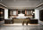 Kitchen Cabinet FM bottega d&#039;Arte Chloe