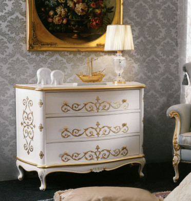Dresser Clio Carlo asnaghi Elite 11322