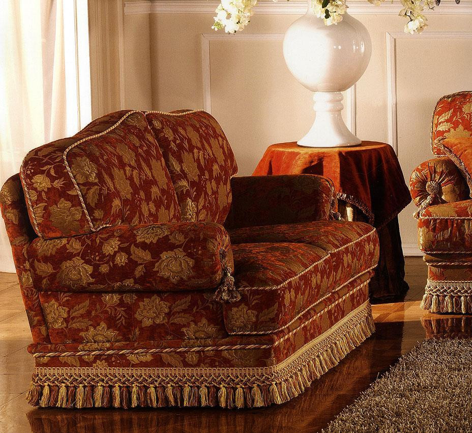 Sofa Harem Keoma Classic collection Harem