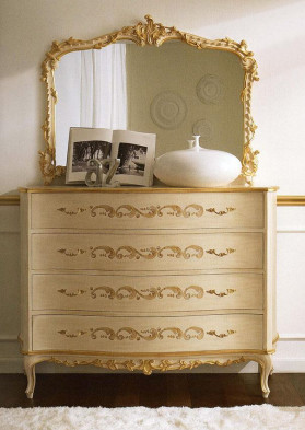 Dresser Andrea fanfani 2017 1