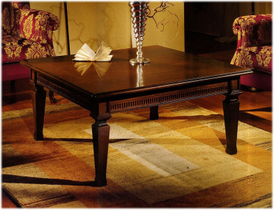 Coffee Table Megaros Spazio abitato Ts/203