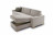Sofa Milano Design Studio MB Duke