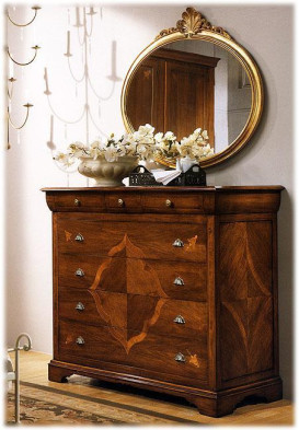 Dresser Bamax Classico 75.412