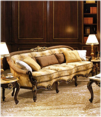 Sofa 11576/D3 Angelo cappellini 11576/D3