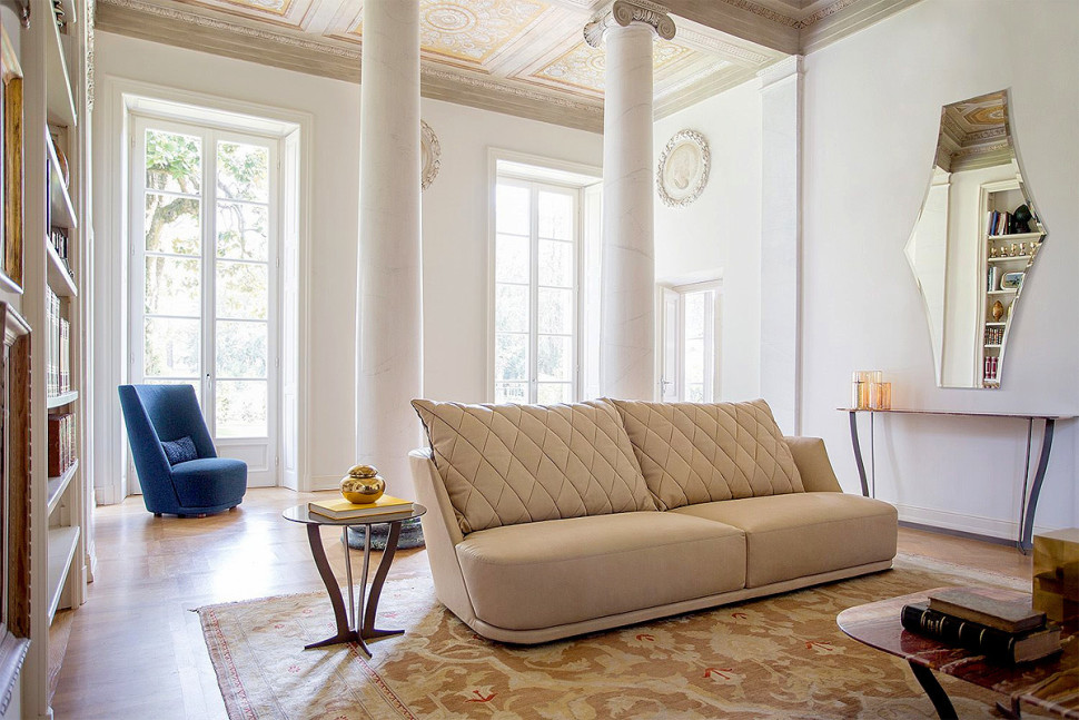 Sofa Alberta Grace 1