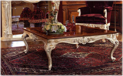 Coffee Table Minotti luigi &amp; benigno My home 934/L