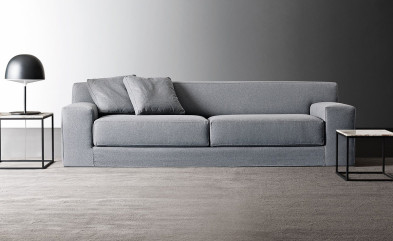 Sofa Meridiani Live Frieman ghost