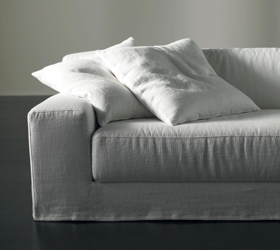 Sofa Meridiani Live Frieman ghost