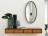 Shelving Rack Porada Bayus