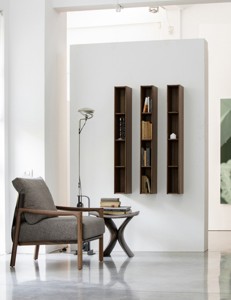 Shelving Rack Porada Bayus