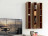 Shelving Rack Porada Bayus