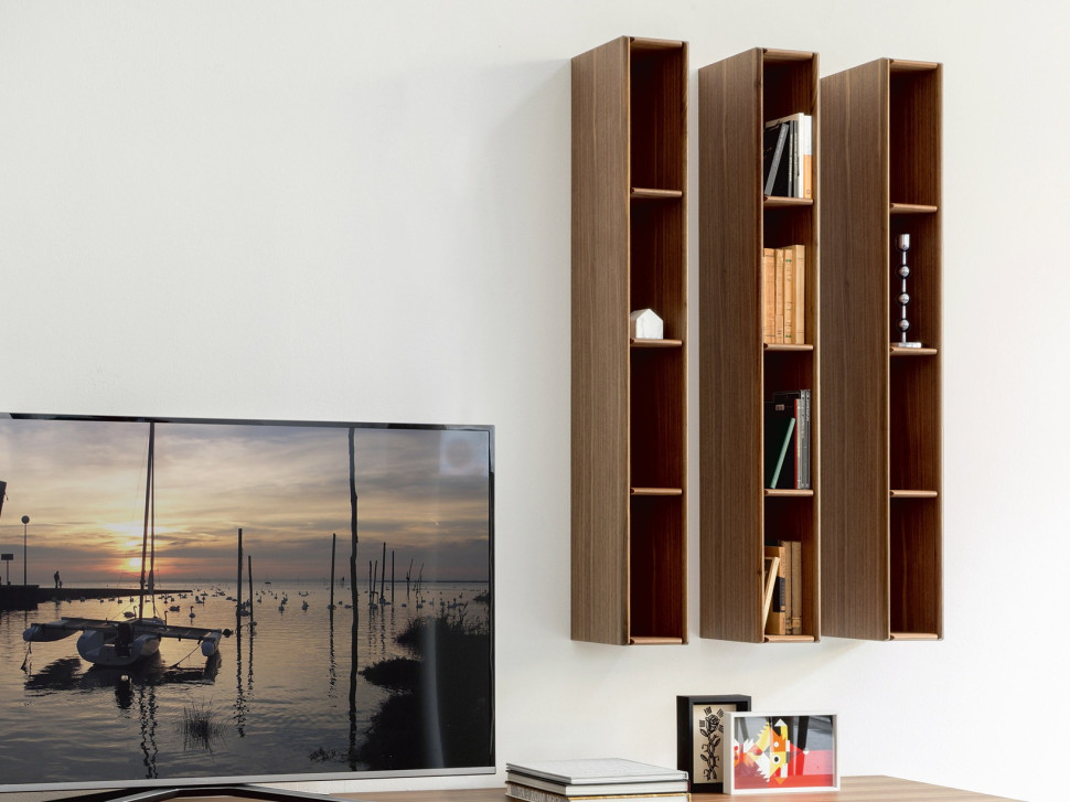 Shelving Rack Porada Bayus