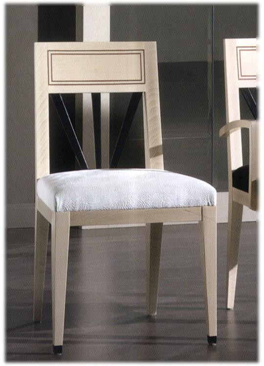 Dining Chair Busnelli adamo 50001