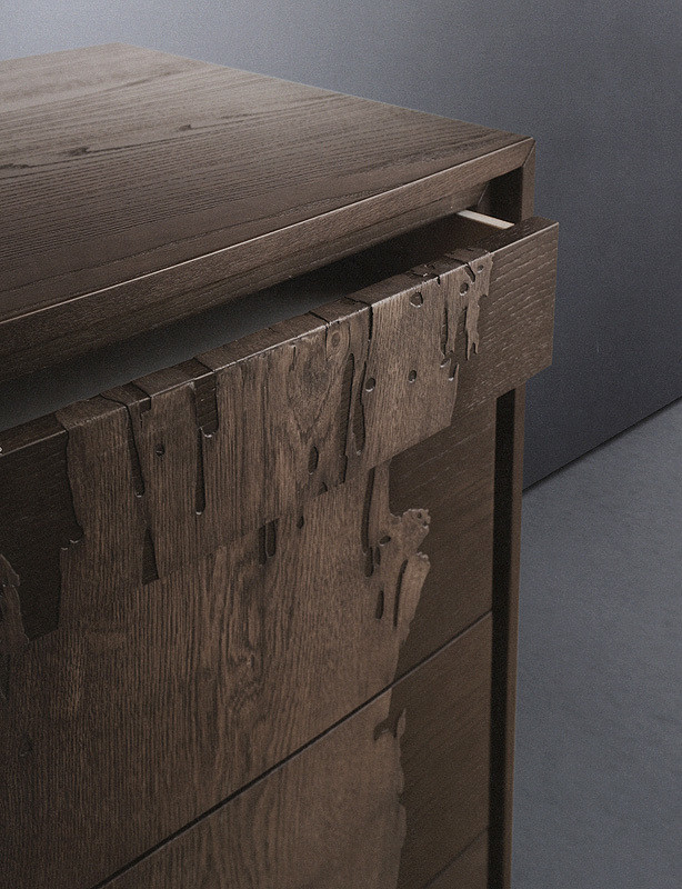 Dresser Soft Cenedese Venezia St31ft
