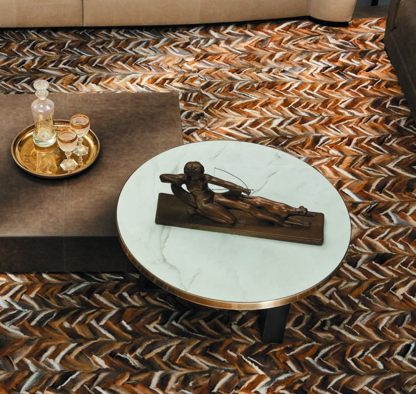 Coffee Table Moon Smania Master collection Tvmoon03