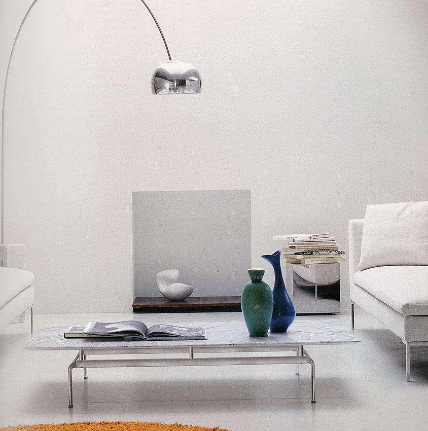 Coffee Table Diesis B&amp;b italia Tds_190m