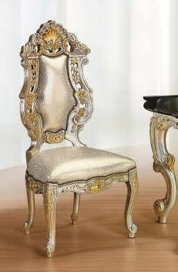 Dining Chair Morello gianpaolo Catalogo generale 1147/N