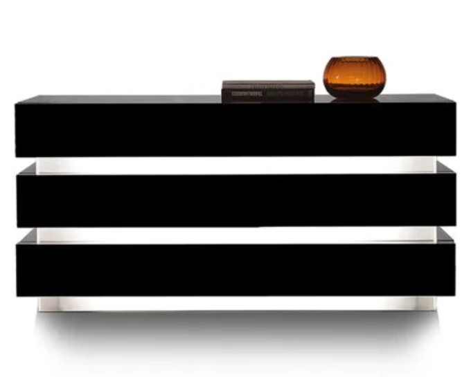 Dresser Reflex Disegno Luce Como